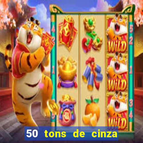 50 tons de cinza filme completo dublado